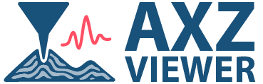 Software - AXZ viewer
