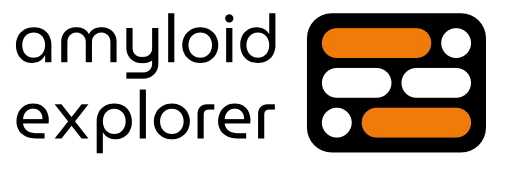Software - Amyloid Explorer 